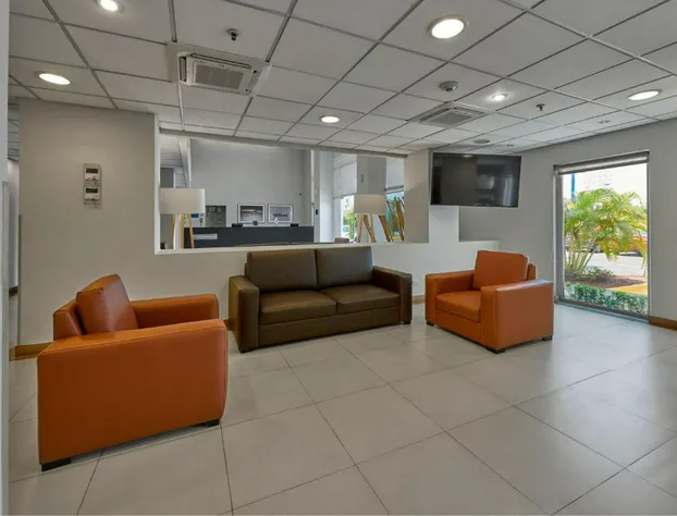 City Express by Marriott Lazaro Cardenas hotel detail image 3