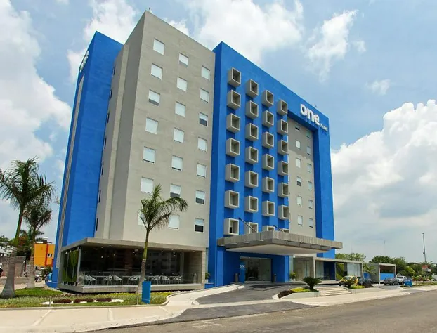 One Villahermosa 2000 hotel detail image 1