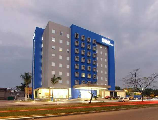 One Villahermosa 2000 hotel detail image 1