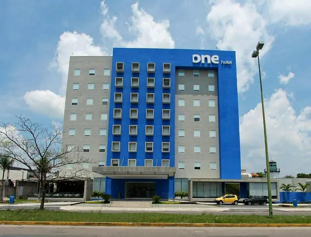 One Villahermosa 2000 hotel detail image 2