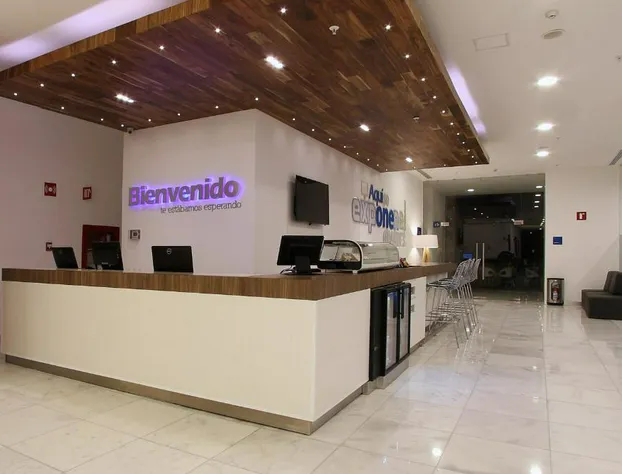 One Villahermosa 2000 hotel detail image 3