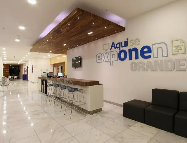 One Villahermosa 2000 hotel detail image 4