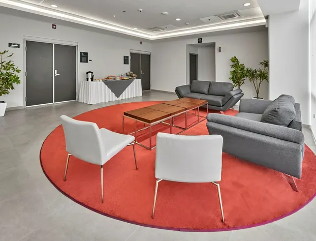 City Express Junior by Marriott Puebla Angelopolis hotel detail image 2