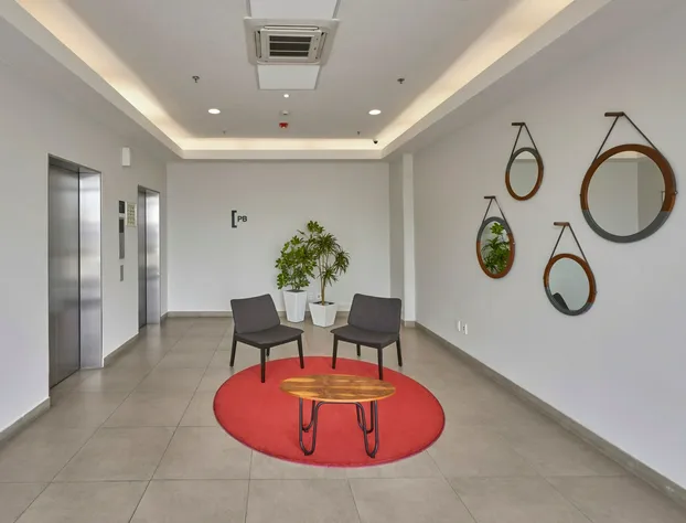 City Express Junior by Marriott Puebla Angelopolis hotel detail image 3