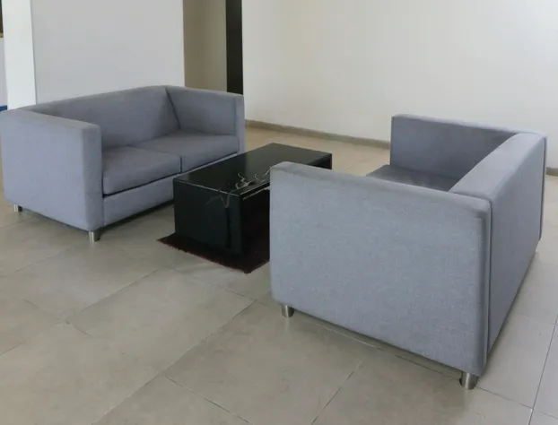 City Express Junior by Marriott Puebla Angelopolis hotel detail image 4