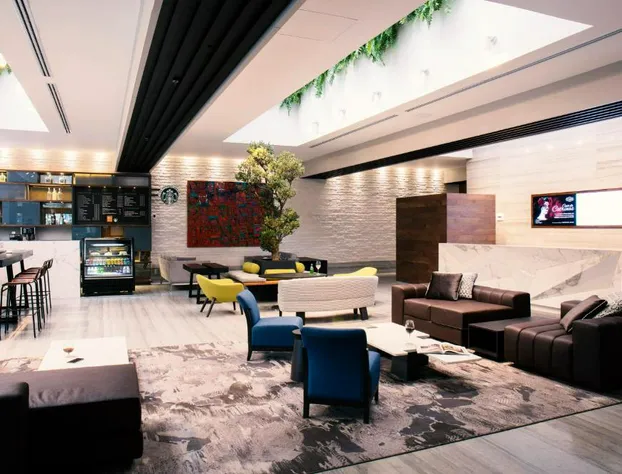 Krystal Grand Suites Insurgentes hotel detail image 2