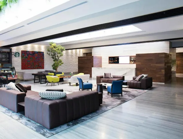 Krystal Grand Suites Insurgentes hotel detail image 3