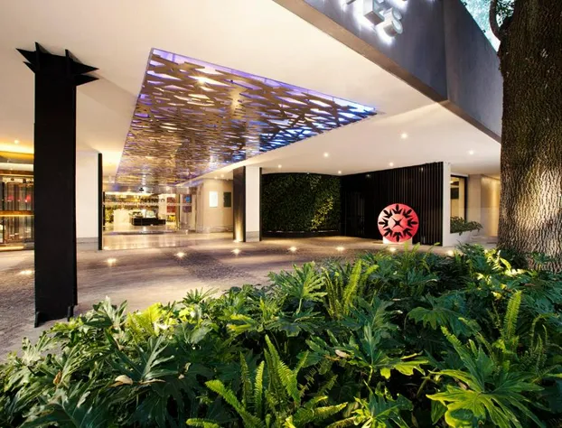 Krystal Grand Suites Insurgentes hotel detail image 4