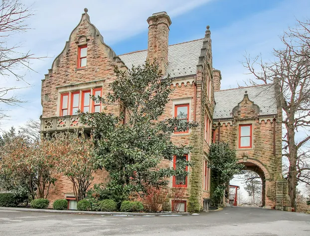 The Gables at Stirling Guest Hotel hotel detail image 2