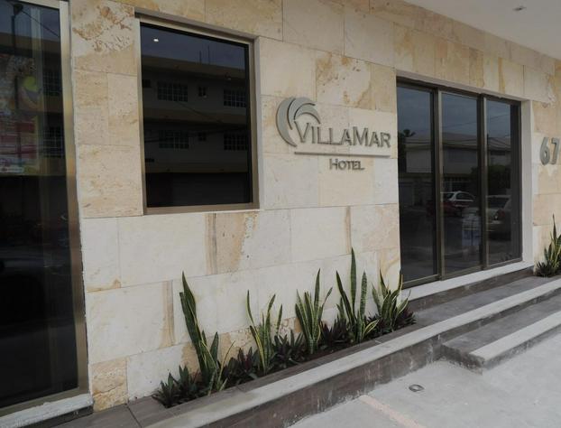 Hotel Villamar hotel detail image 1
