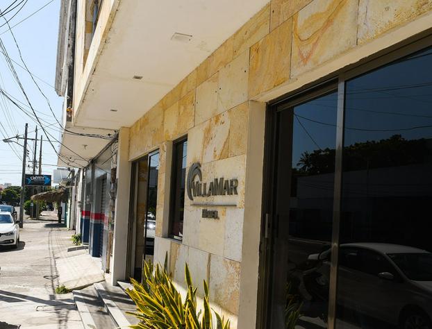 Hotel Villamar hotel detail image 3