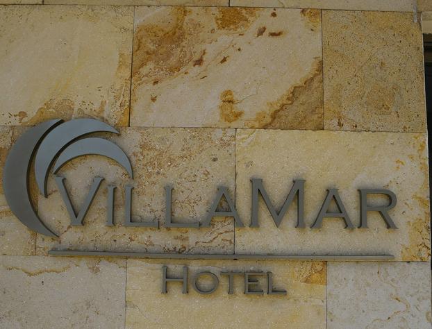 Hotel Villamar hotel detail image 4