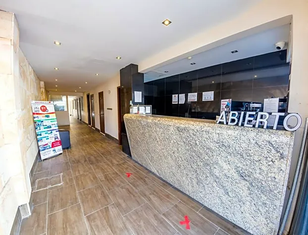 Hotel Villamar hotel detail image 1