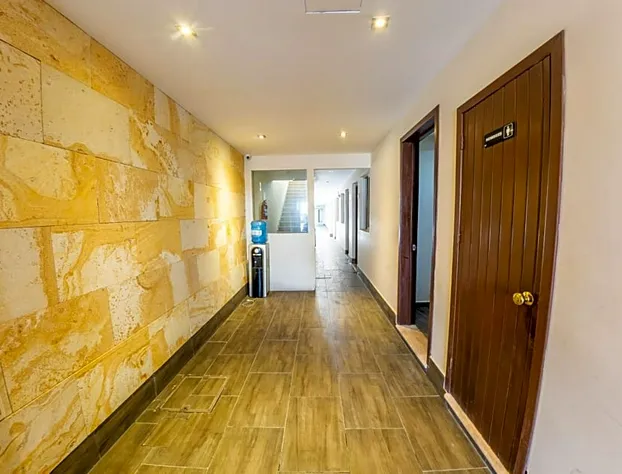 Hotel Villamar hotel detail image 2