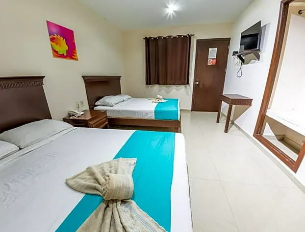 Hotel Villamar hotel detail image 3