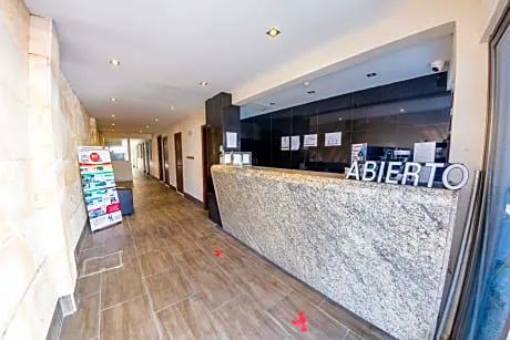 Hotel Villamar hotel detail image 4