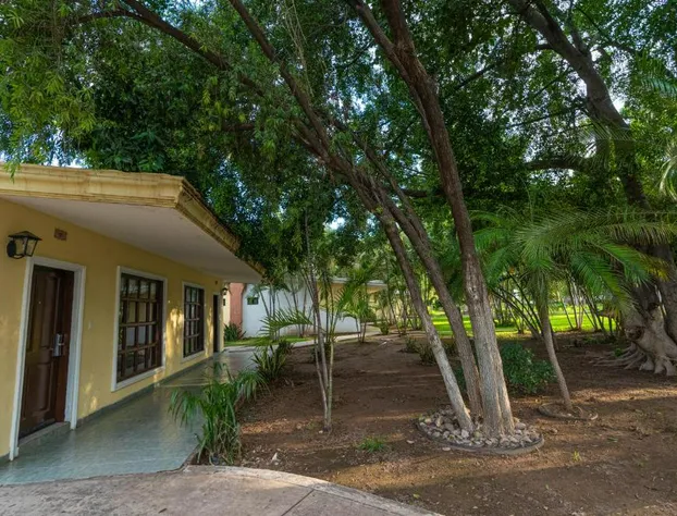 InHouse Select Hacienda Tres Rios Hotel Culiacán hotel detail image 1