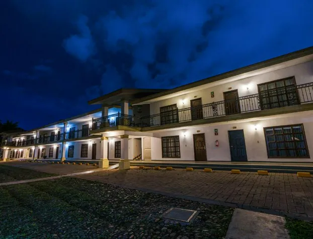 InHouse Select Hacienda Tres Rios Hotel Culiacán hotel detail image 3