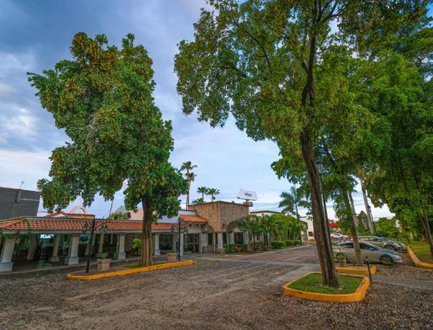 InHouse Select Hacienda Tres Rios Hotel Culiacán hotel detail image 4