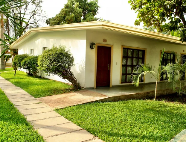 InHouse Select Hacienda Tres Rios Hotel Culiacán hotel detail image 2