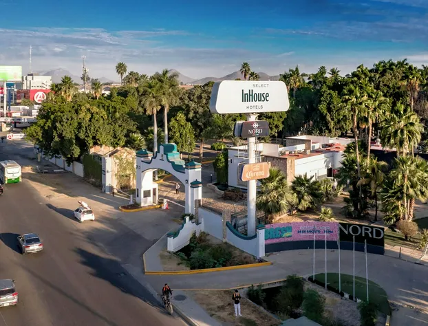 InHouse Select Hacienda Tres Rios Hotel Culiacán hotel detail image 3