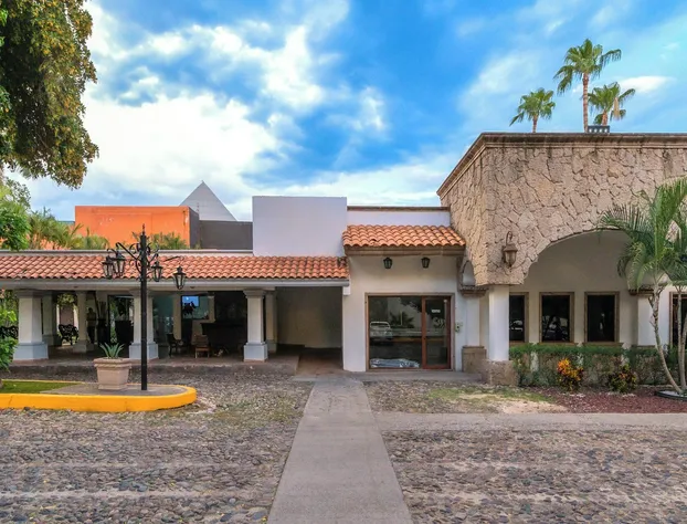 InHouse Select Hacienda Tres Rios Hotel Culiacán hotel detail image 4