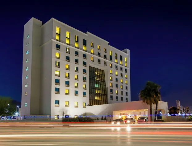 Fiesta Inn Ciudad Juarez hotel detail image 1