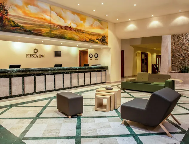 Fiesta Inn Ciudad Juarez hotel detail image 4