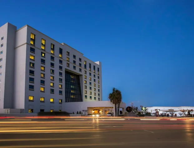 Fiesta Inn Ciudad Juarez hotel detail image 1