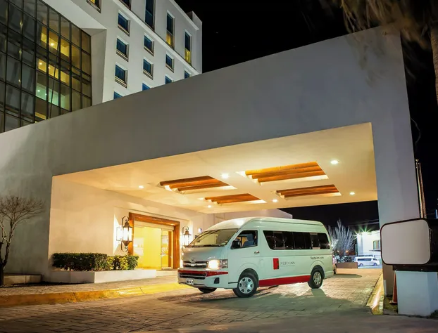 Fiesta Inn Ciudad Juarez hotel detail image 2