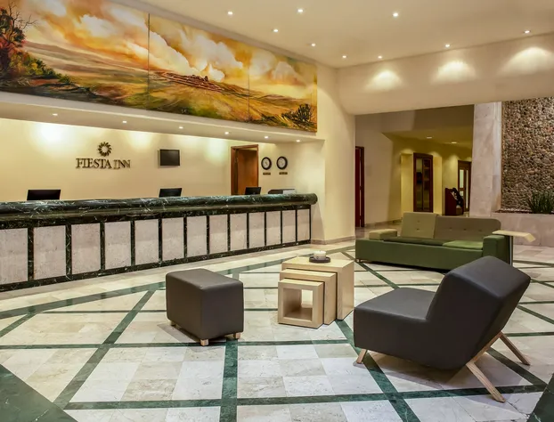 Fiesta Inn Ciudad Juarez hotel detail image 3