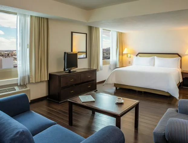 Fiesta Inn Ciudad Juarez hotel detail image 4