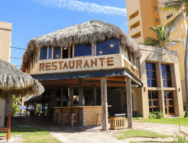 Villas El Rancho hotel detail image 1