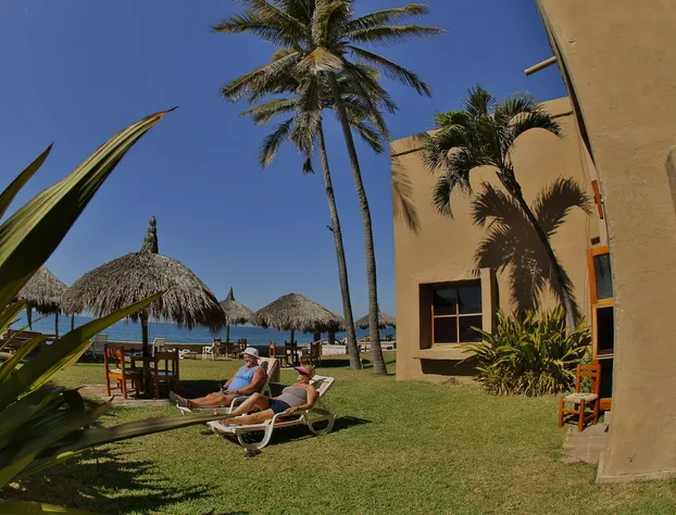 Villas El Rancho hotel detail image 2