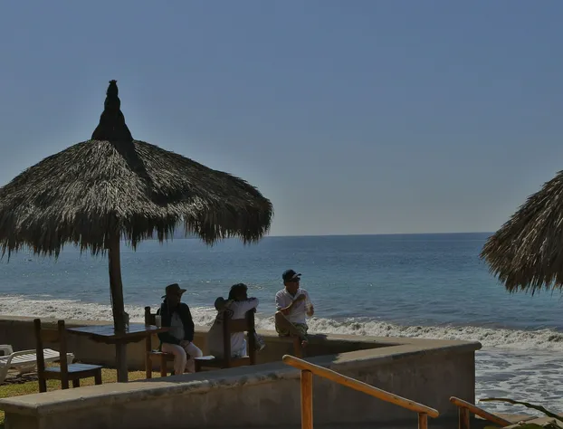 Villas El Rancho hotel detail image 3