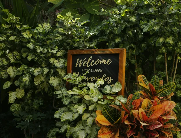 Villas El Rancho hotel detail image 4