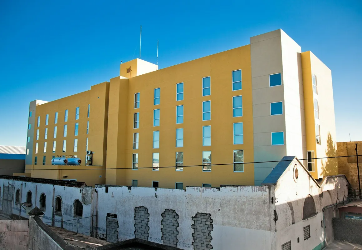 City Express by Marriott Apizaco hotel hero