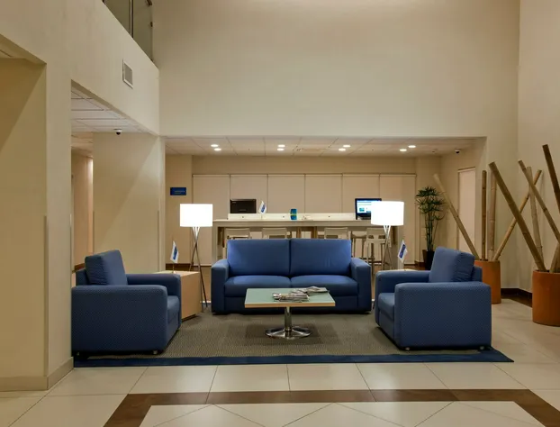 City Express by Marriott Apizaco hotel detail image 2