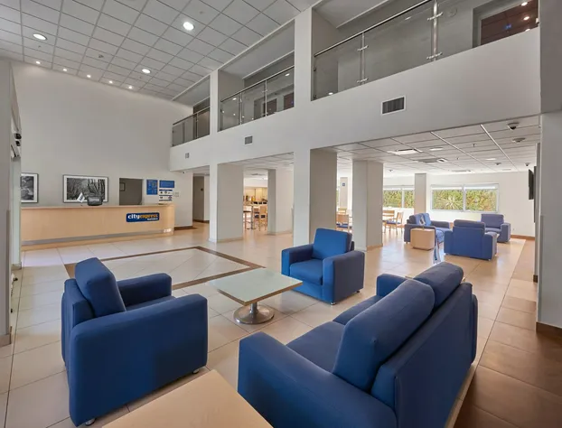 City Express by Marriott Apizaco hotel detail image 3