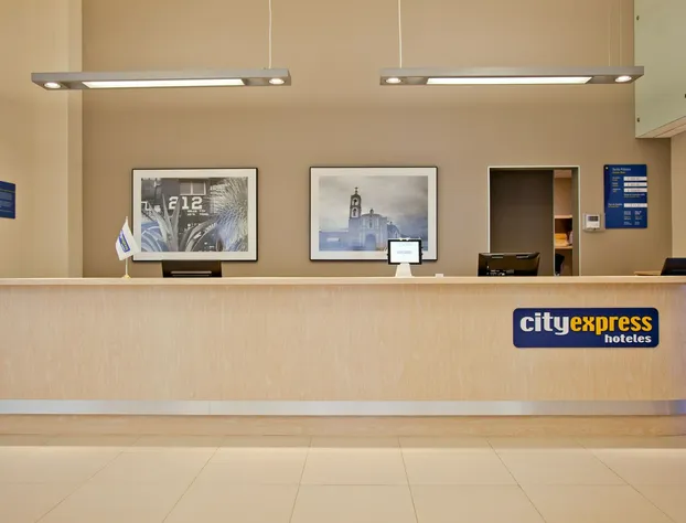 City Express by Marriott Apizaco hotel detail image 4