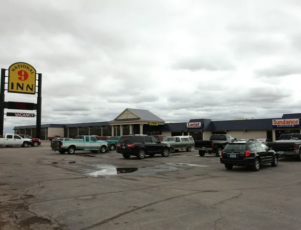 National 9 Gillette hotel detail image 2