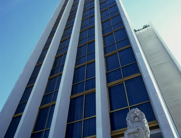 Hotel Suites Bernini hotel detail image 1