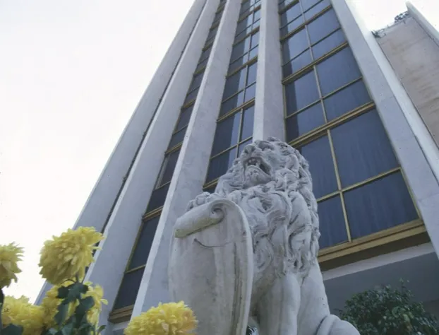 Hotel Suites Bernini hotel detail image 2