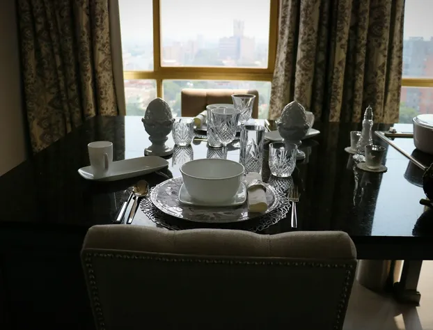 Hotel Suites Bernini hotel detail image 3