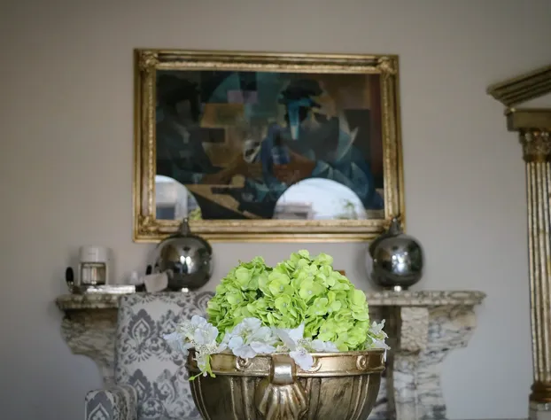 Hotel Suites Bernini hotel detail image 4