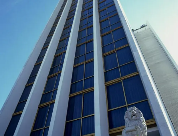 Hotel Suites Bernini hotel detail image 1