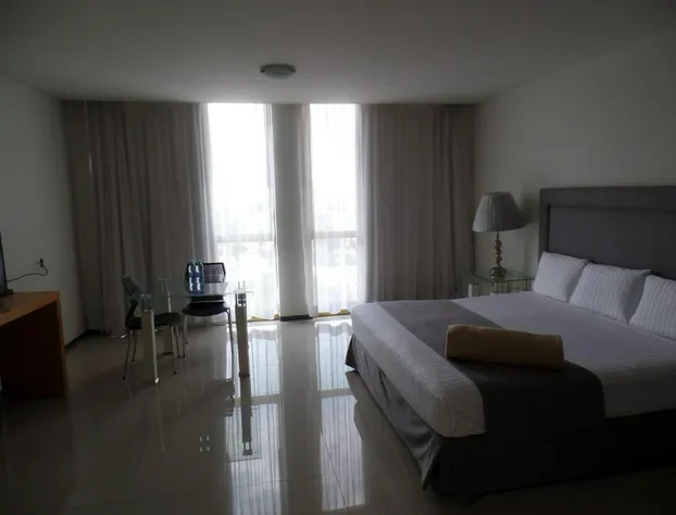 Hotel Suites Bernini hotel detail image 2