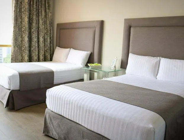 Hotel Suites Bernini hotel detail image 3