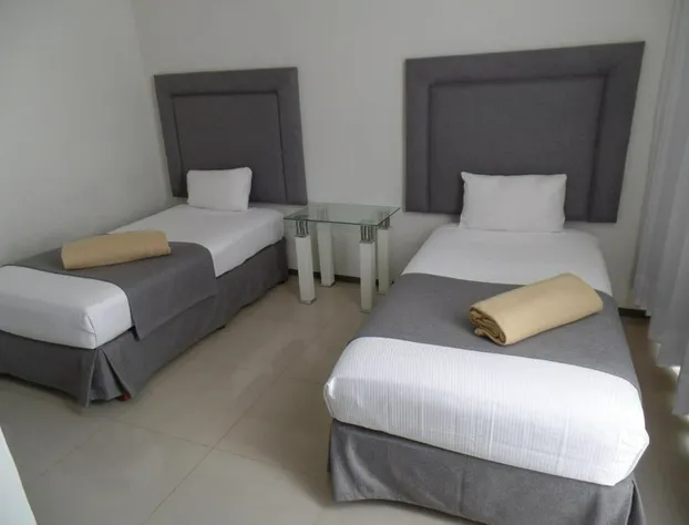 Hotel Suites Bernini hotel detail image 4