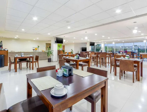 Hotel Greenwood Torreon hotel detail image 2